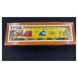 TYCO CENTER FLOW HOPPER OLD DUTCH CLEANSER 358 F