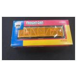 LIFE LIKE STOCK CAR UNION PACIFIC # 476336 N&W