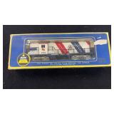 AHM HO SEABOARD COAST LINE LOCO