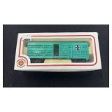 Bachmann HO WOOD STOCK CAR SANTA FE