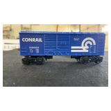 Lionel O gauge conrail car