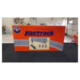 Lionel FasTrack 6-12049 072 Right hand remote