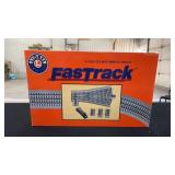 Lionel FasTrack 6-12047 072 WYE remote switch.