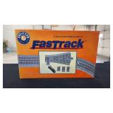 Lionel FasTrack 6-12047 072 WYE remote switch.