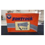 Lionel FasTrack 6-12047 072 WYE remote switch.