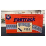 Lionel FasTrack 6-12049 072 Right hand remote