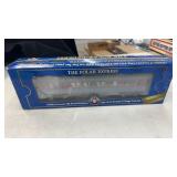 Lionel O scale polar express add on hot chocolate