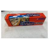 Lionel City GM 5301 FISHBOWL LIONEL CITY TRANSIT