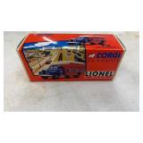 Lionel City MACK B Series van