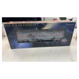 Lionel Polar Express DINER CAR 6-25134