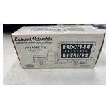 Lionel 1/34 Die cast 1951 Ford F-6