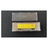 N scale Fox valley Models FVM 8102-1 PS 5344 SD