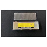 N Scale Fox Valley Models FVM 8102-4 Ps 5344 SD