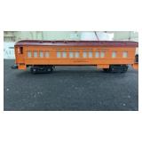 Lionel O gauge The Milwaukee Road President