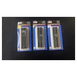 N Scale Code 80 Snap-Track 5ï¿½ straight section 6