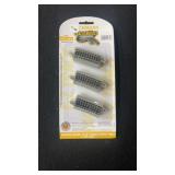 N scale Bachmann Quarter Section 15.50ï¿½ Radius