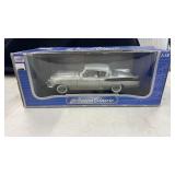 1:18 scale Diecast Studebaker