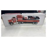 1/32 scale Die Cast CONOCO CAR Carrier toy truck