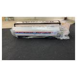 Williams Electric Trains Amfleet liner 2882. New