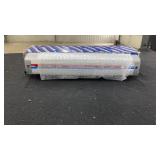 Williams Electric Trains Amtrak car