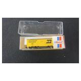 N Scale ROCO 25900 BURLINGTON NORTHERN