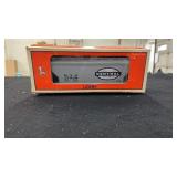 Lionel 9456 New York Central Two Bay Hopper