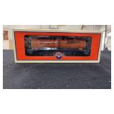 Lionel BNSF Single Dome Tank Car 6-36159. New in