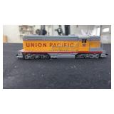 HO scale locomotive. Unknown condition.