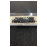 N D8-40C Diesel Loco -DCC Ready Norfolk Southern