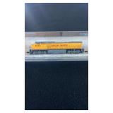 N GE Dash 8-40CW diesel locomotives union Pacific