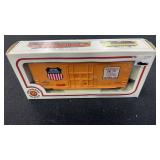 Bachmann HO 76036 41ï¿½  HI-CUBE BOX CAR