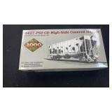 PROTO 2000 4427 PS2ï¿½CD HIGHSIDE COVERED HOPPER HO
