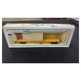 LIONEL HO FLATCAR UNION PACIFIC 5-8760