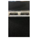 N F7 A&B Diesel locomotives Pennsylvania