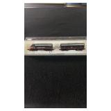 N F7 A&B Diesel locomotives powered A&B So