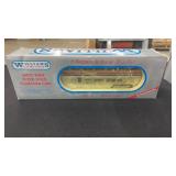 WILLIAMS O SCALE AMTRAK SLEEPER CAR