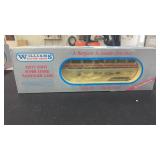 WILLIAMS O SCALE AMTRAK COACH CAR