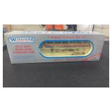 WILLIAMS O SCALE AMTRAK COACH