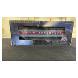Lionel The Polar Express diner car 6-25134. New