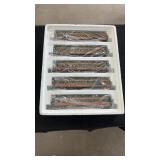 Williams Electric Trains great northern empire