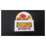 N Scale BACHMANNFreight cars #76636 50ï¿½ Plug d