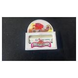 N scale Bachmann Freight Cars #76636 N 56ï¿½ Center