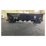 MTH O gauge? Pennsylvania rail car