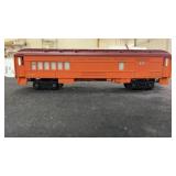 Lionel United States Mail Railway Post Office