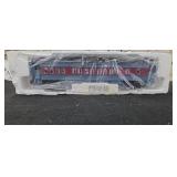 Lionel O gauge Polar Express coach car new in
