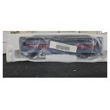 Lionel O gauge Polar Express coach car new in