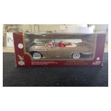 Road Legends 1958 Cadillac Biarritz 1:18 scale