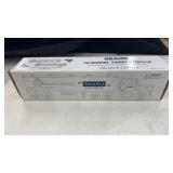 SEARS 18-Wheel Tanker Truck