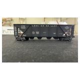 Lionel O gauge LV 64361 hopper car