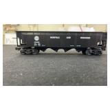 O scale MTH Norfolk and Western